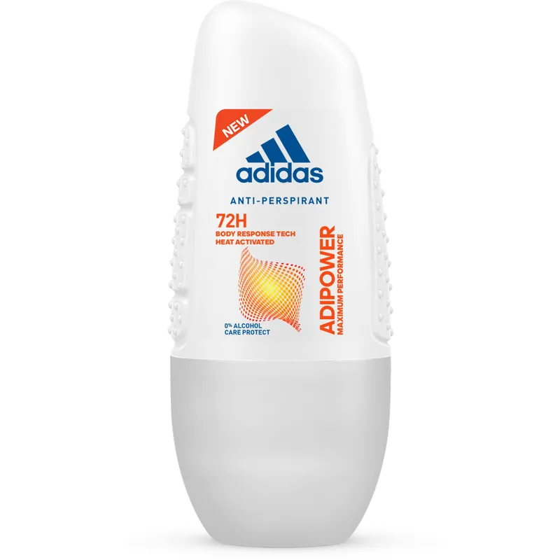 Adipower Woman, Deo Roll-On 50ml Alennettu