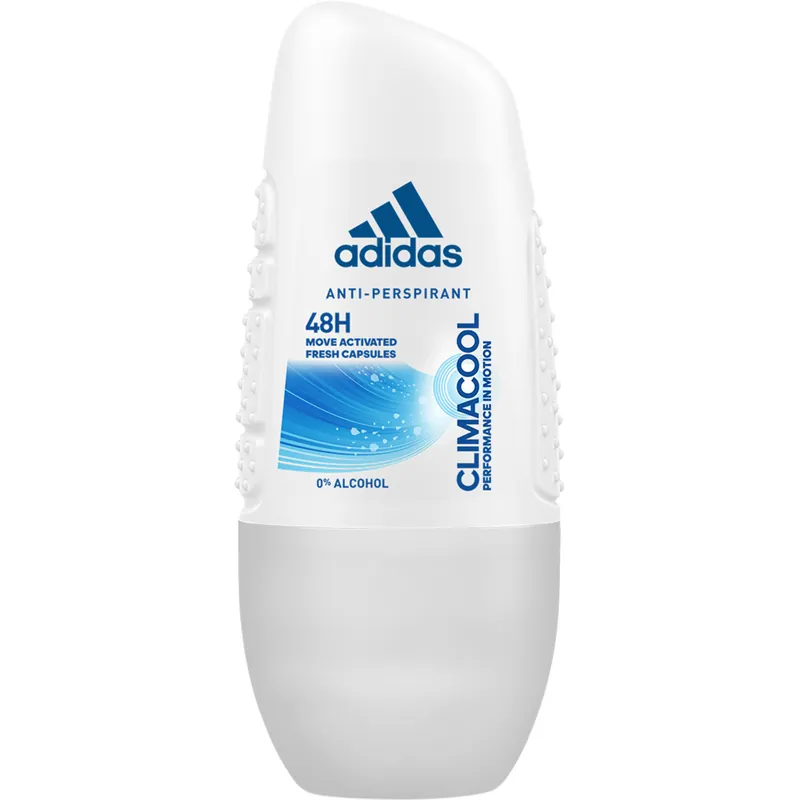 Älä Missaa Climacool Woman, Deo Roll-On 50ml