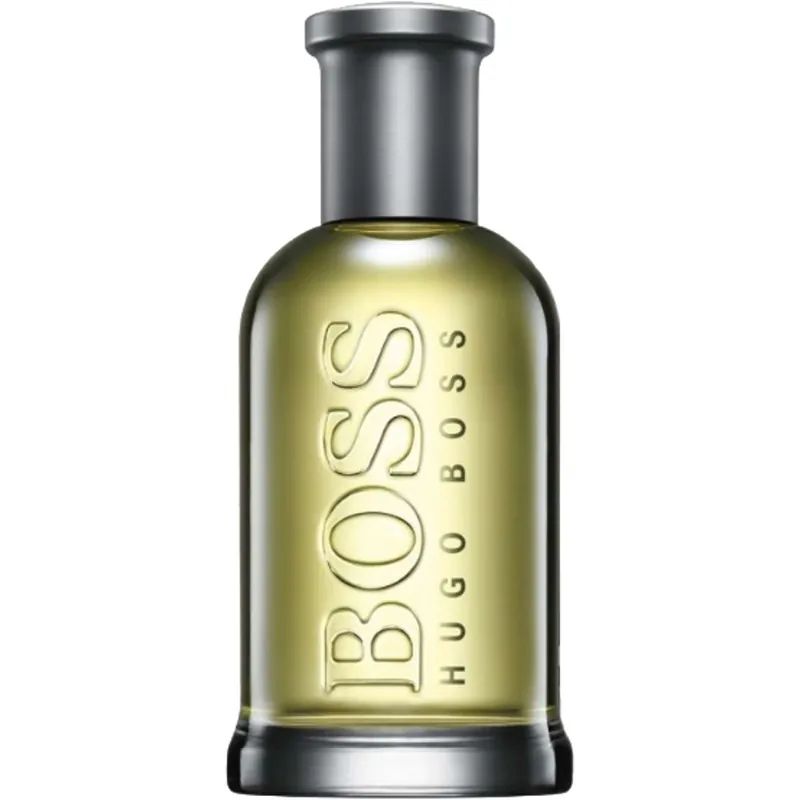 Boss Bottled 20th Anniversary, EdT 50ml Edullinen Hinta