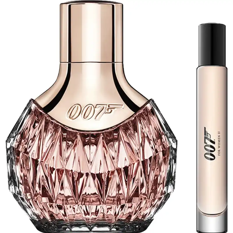 Bond Woman II, EdP 30ml + EdP 7,4ml Merkkituote