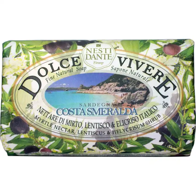 Aito Dolce Vivere Sardegna Soap, 250g