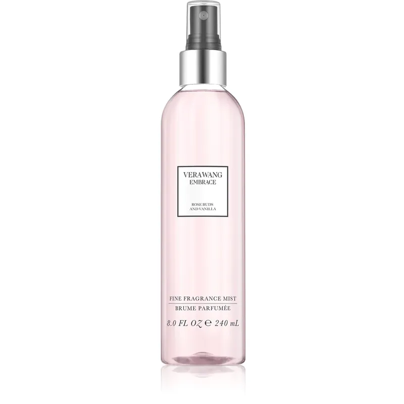 Ajankohtainen Embrace Rose Buds & Vanilla, Body Mist 240ml