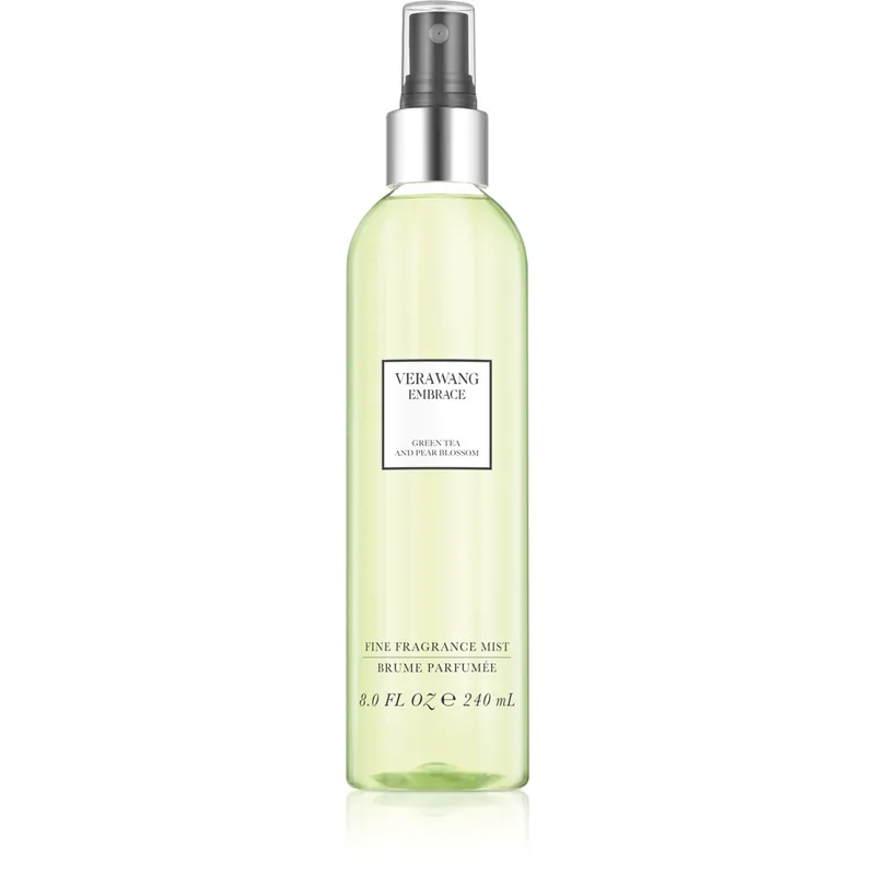 Embrace Tea & Pear Blossom, Body Mist 240ml Osta Verkossa