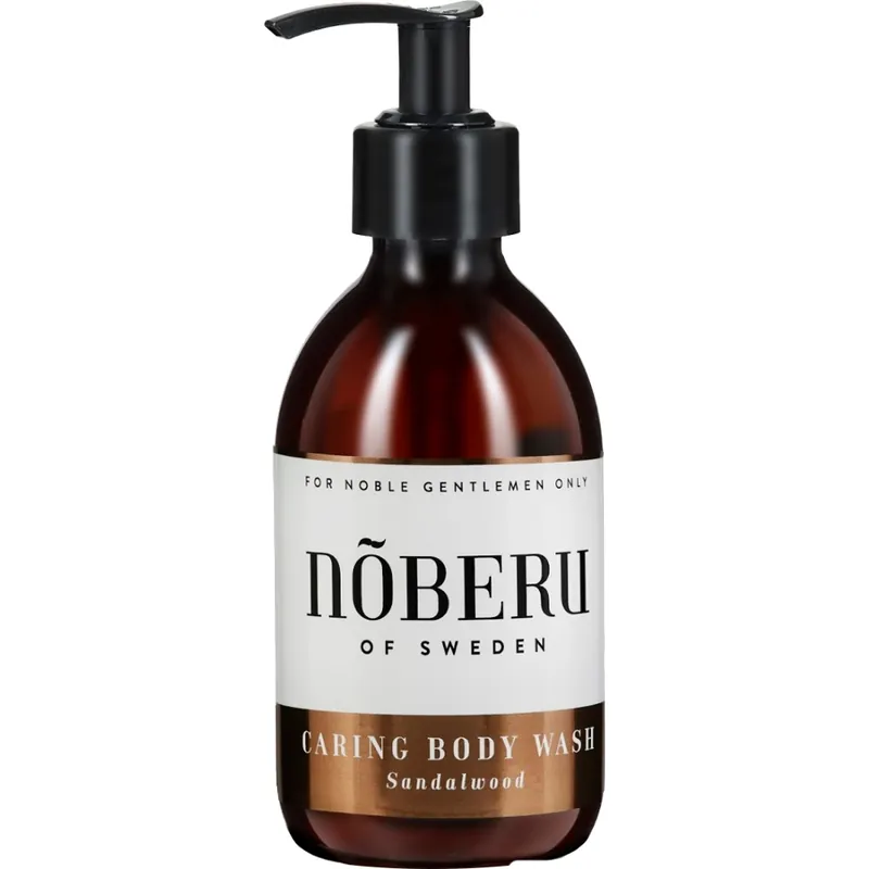 Tarjous Body Wash Sandalwood 250ml
