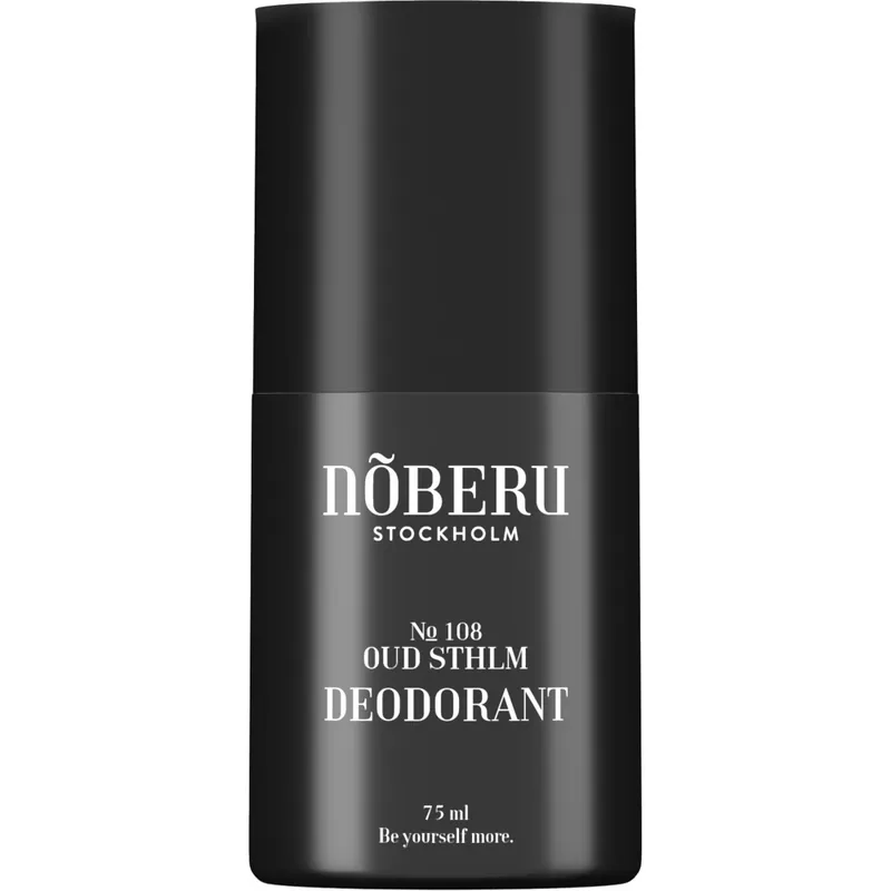 Oud Deodorant, 75ml Turvallinen Maksu