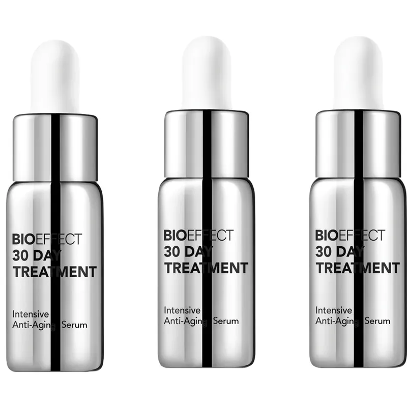 30 Day Treatment Poisto
