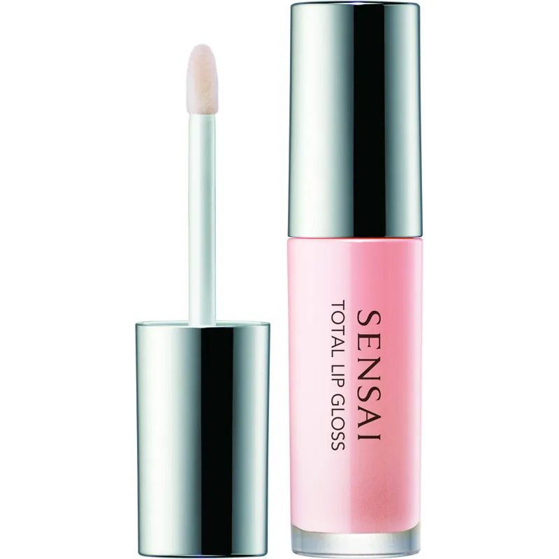 Eniten Myyty Total Lip Gloss