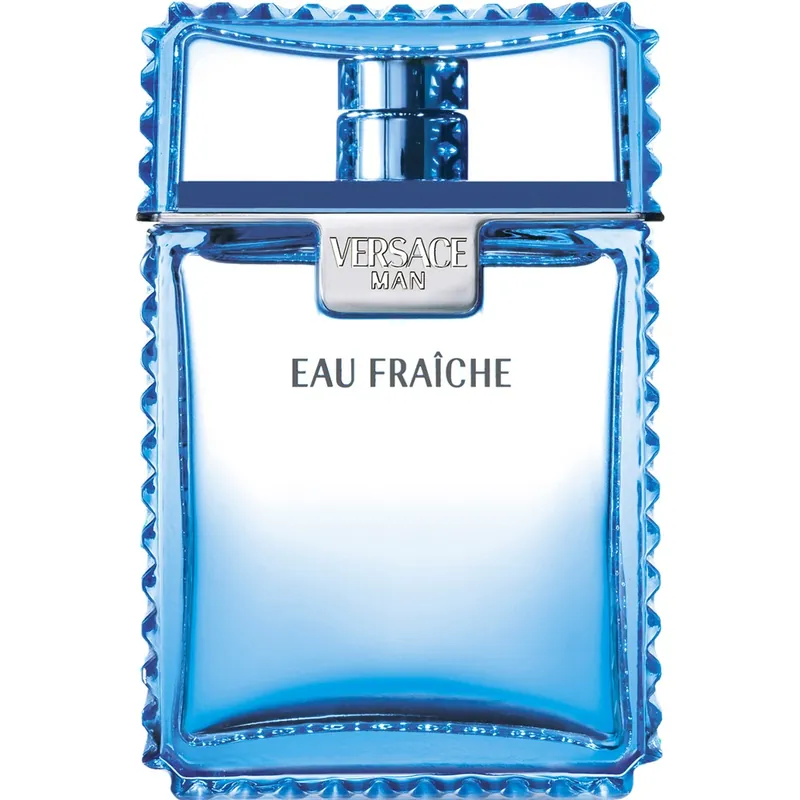 Päivän Tarjous Versace Man Eau Fraiche After Shave Splash 100ml