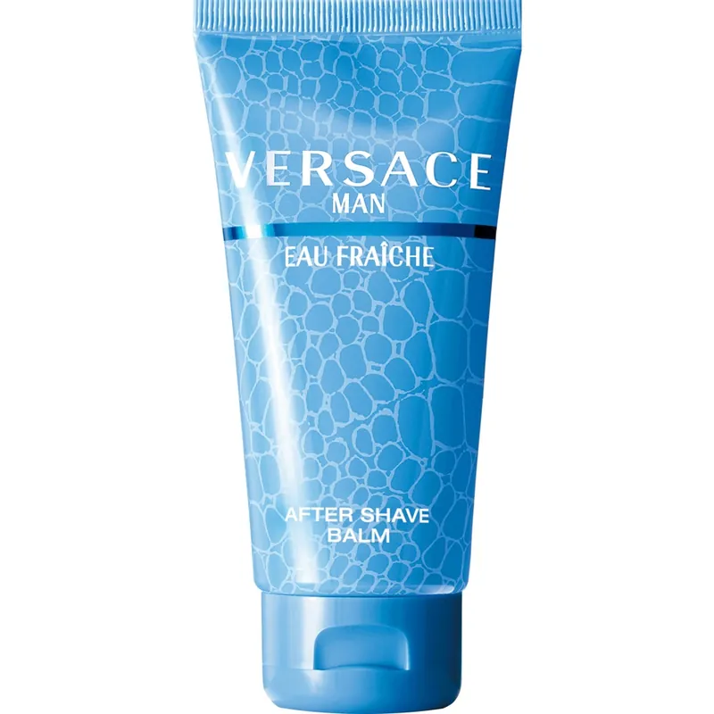 Suoraan Valmistajalta Versace Man Eau Fraiche After Shave Balm 75ml