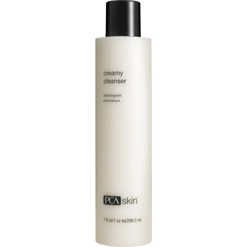 Creamy Cleanser 210ml Turvallinen Maksu