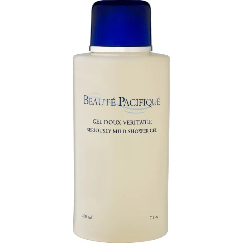 Vain Tänään Mild Shower Gel 200ml