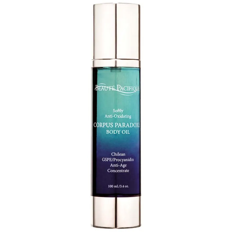 Corpus Paradoxe, 100ml Pakollinen (Must-Have)