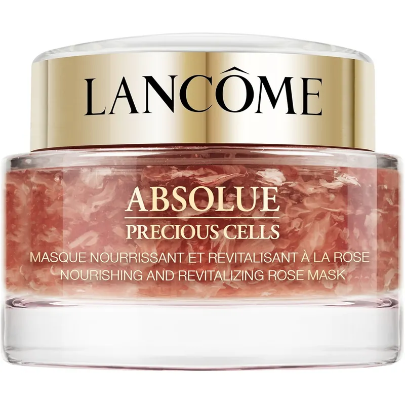Absolue Precious Cells Rose Mask 75ml Edullinen Hinta