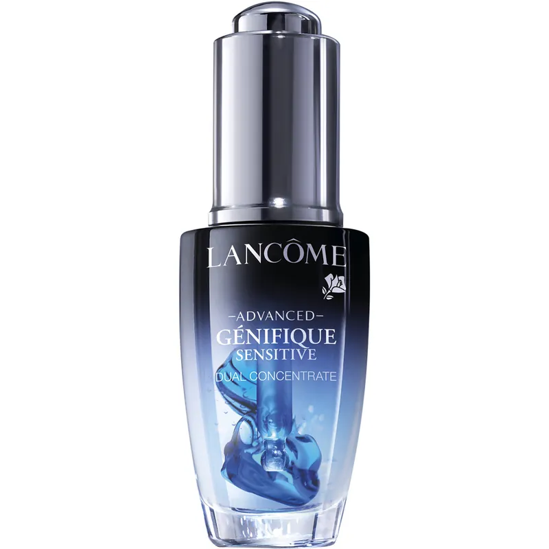 Advanced Génifique Sensitive Serum 20ml Poisto