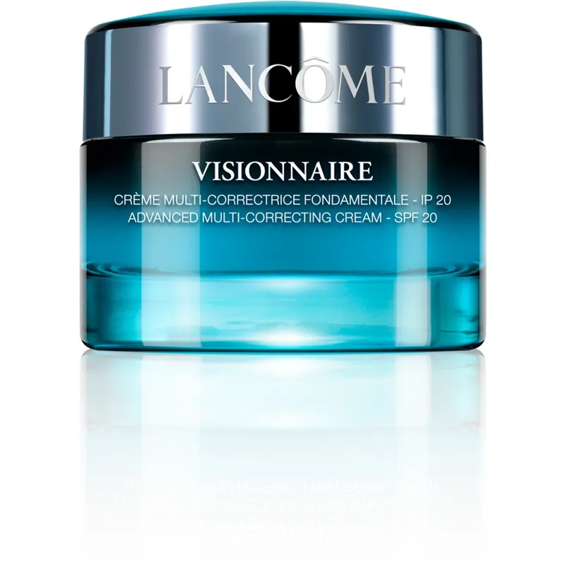 Visionnaire Crème SPF20 Day Cream 50ml Sertifioitu