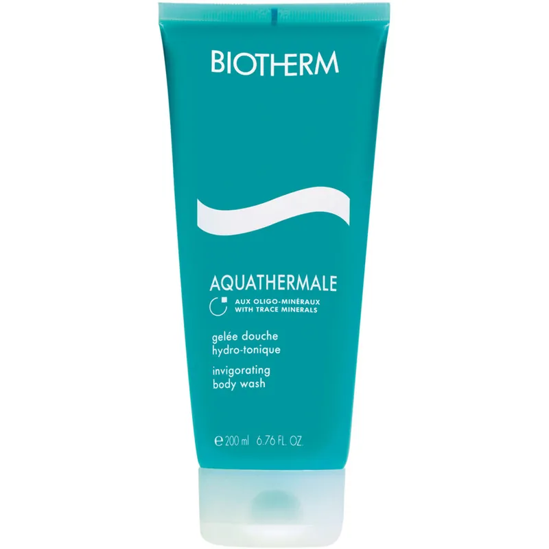 Superhinta Aquathermale Shower Gel, 200ml