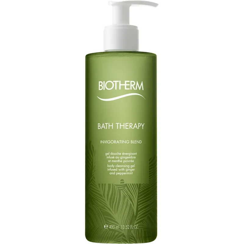 Bath Therapy Invigorating Shower Gel 400ml Vain Tänään