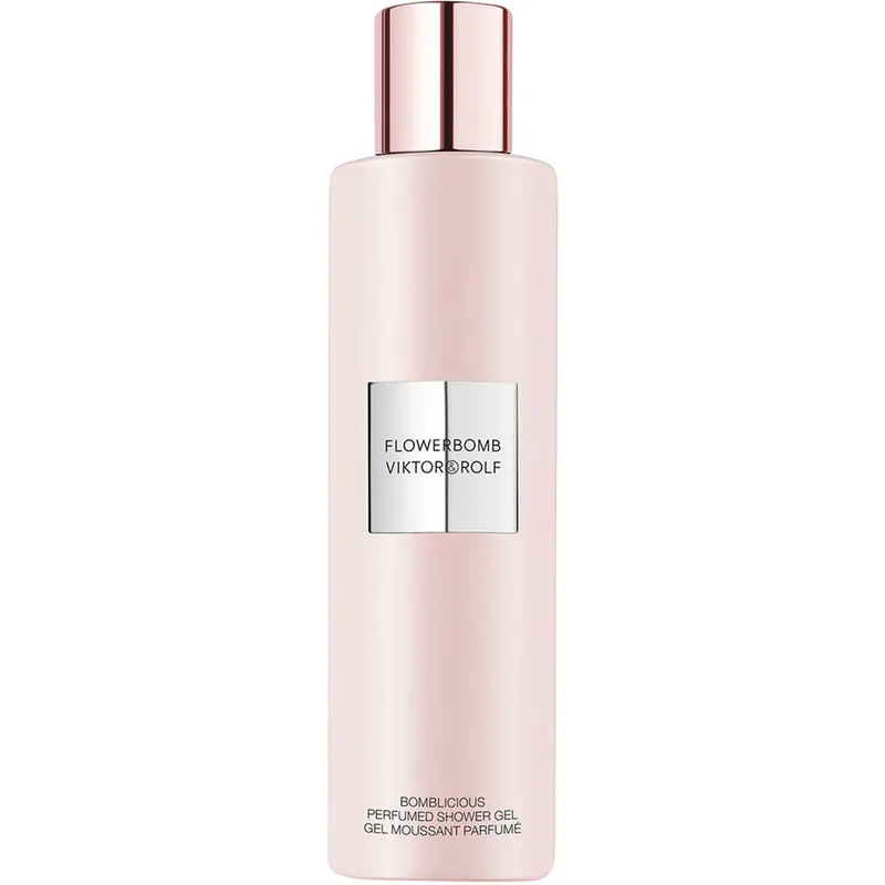 Alennus Flowerbomb Shower Gel, 200ml