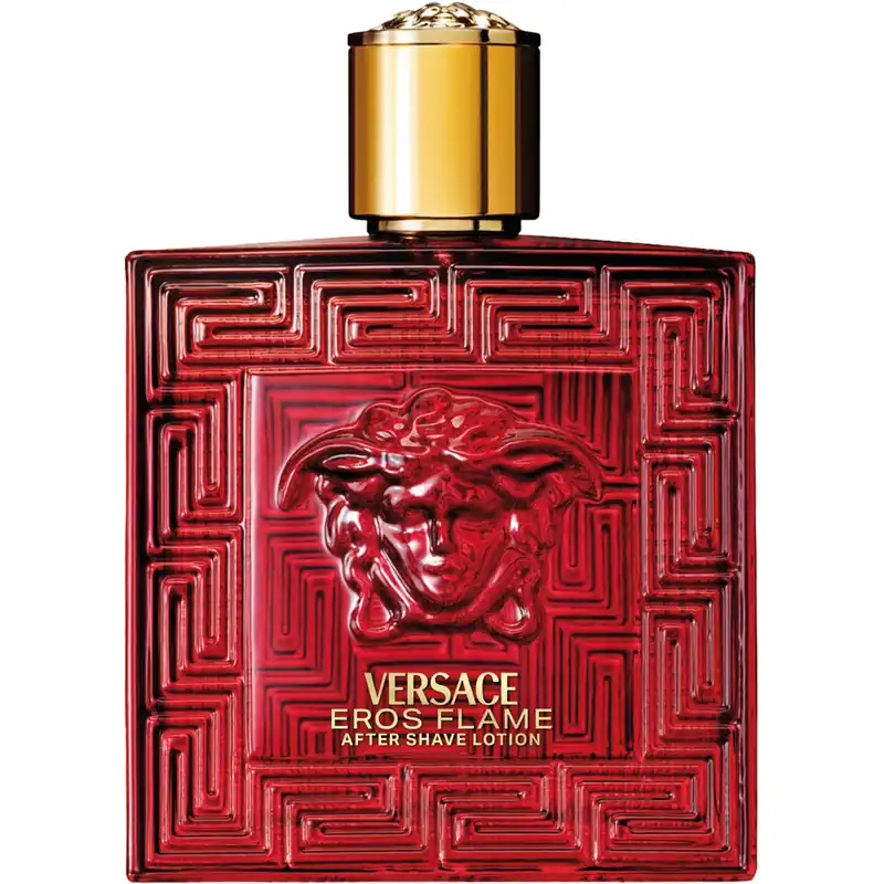 Uusi Kokoelma Eros Flame, After Shave Lotion