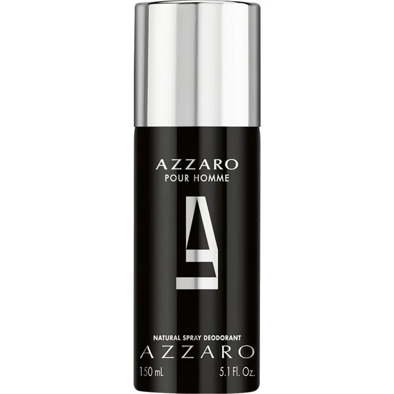 Azzaro Pour Homme, Body Spray 150ml Löytö