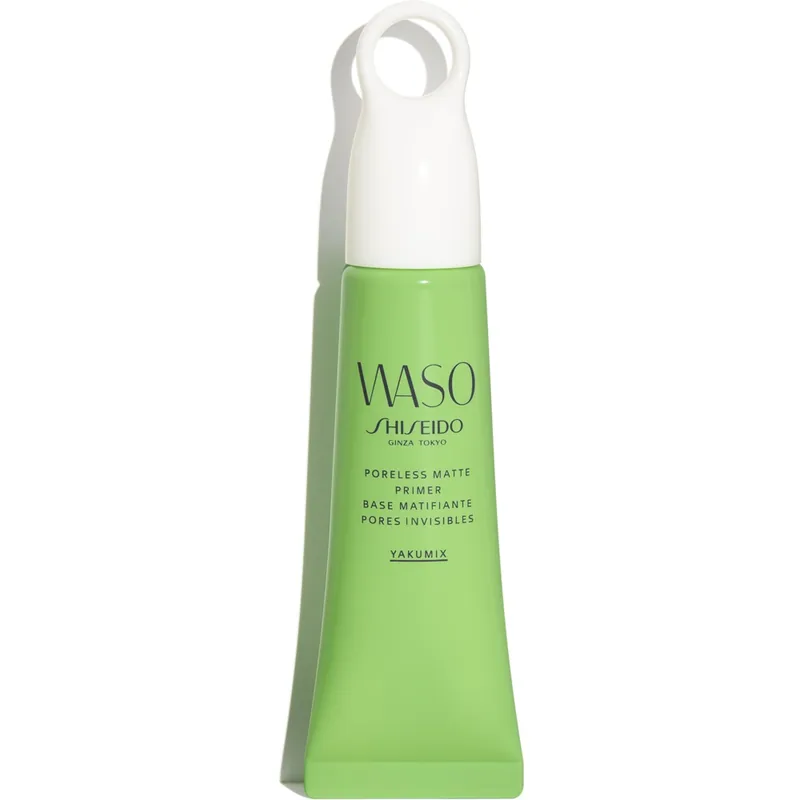 Waso Poreless Matte Primer 20ml Osta Nyt