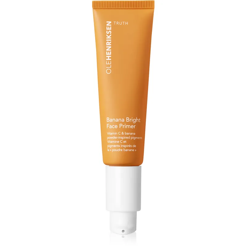 Aito Banana Bright Face Primer