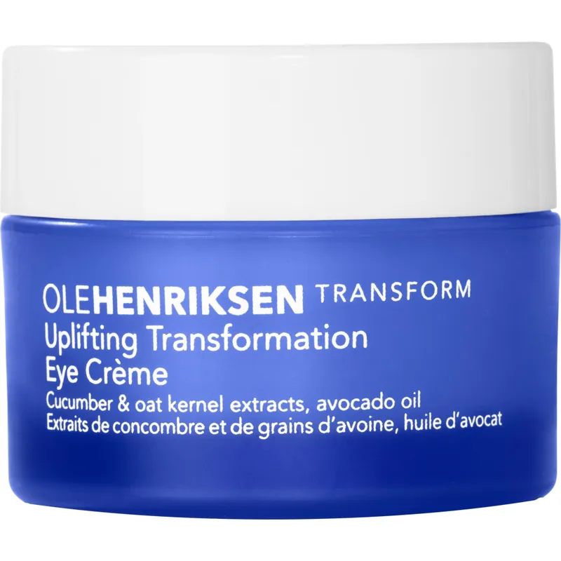 Älä Missaa Uplifting Transformation Eye Creme 15ml