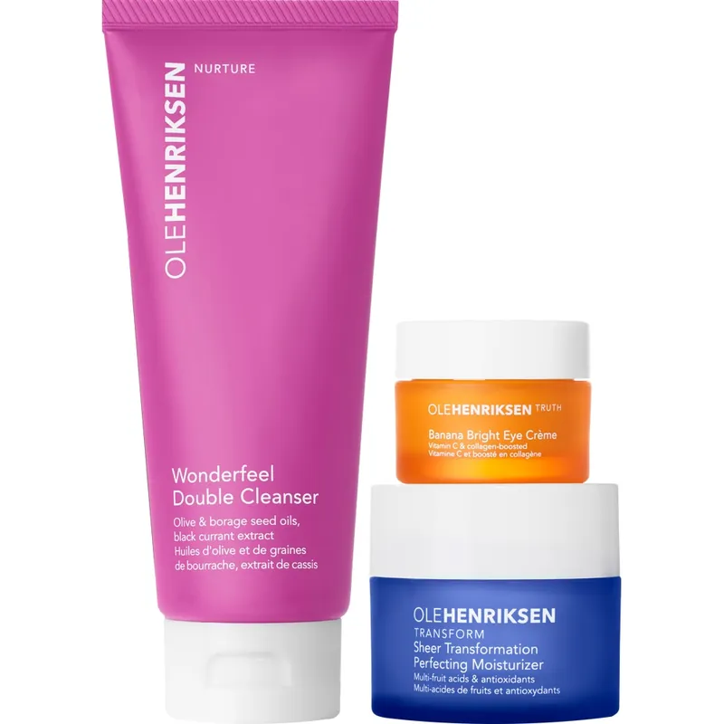 3 Makeup Wonders Set Osta Verkossa