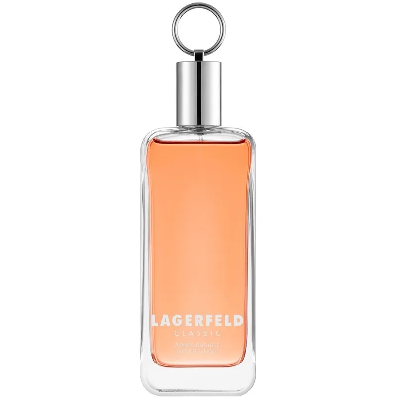 Flash-Tarjous Classic After Shave Lotion, 100ml