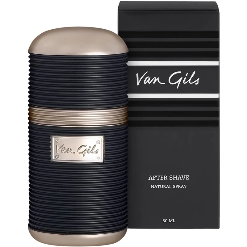 Strictly for Men, After Shave 50ml Superhinta