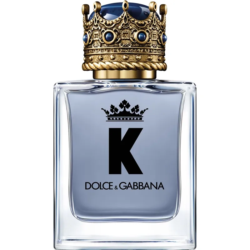 Viimeinen Mahdollisuus K by Dolce & Gabbana, EdT