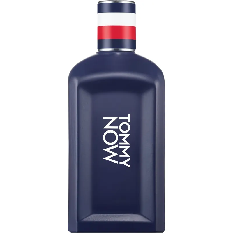 Viimeinen Mahdollisuus Tommy Now, EdT