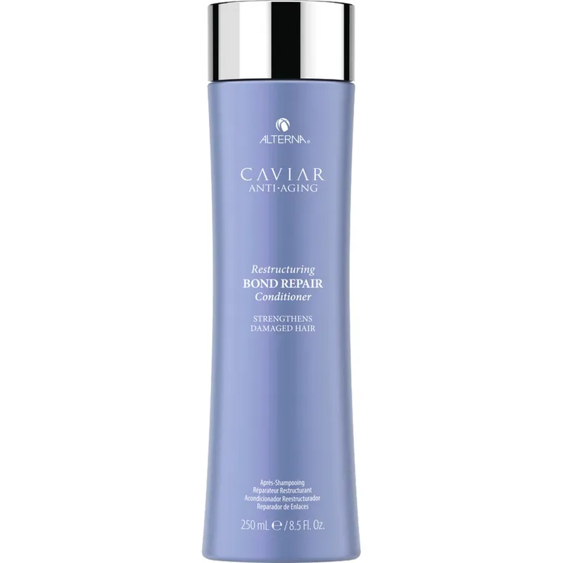 Caviar Anti-Aging Restructing Bond Repair Conditioner, 250ml Rajoitettu Tarjous