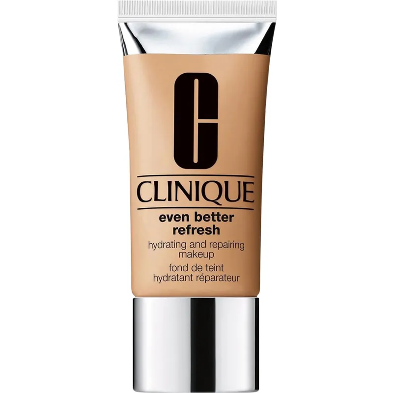 Turvallinen Maksu Even Better Refresh Hydrating and Repairing Makeup