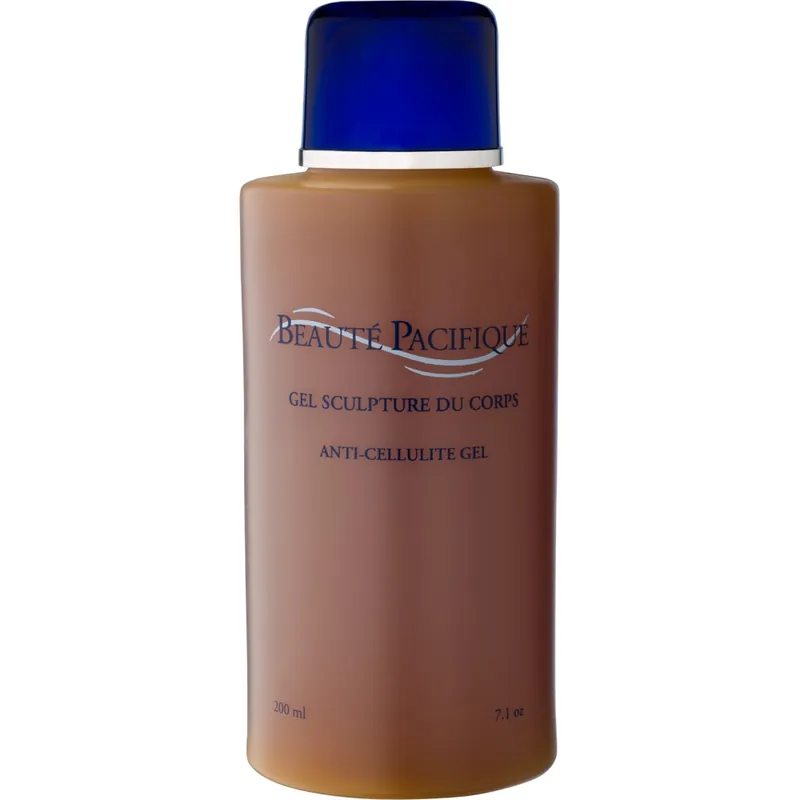 Anti Cellulite Gel 200ml Tehdashinta