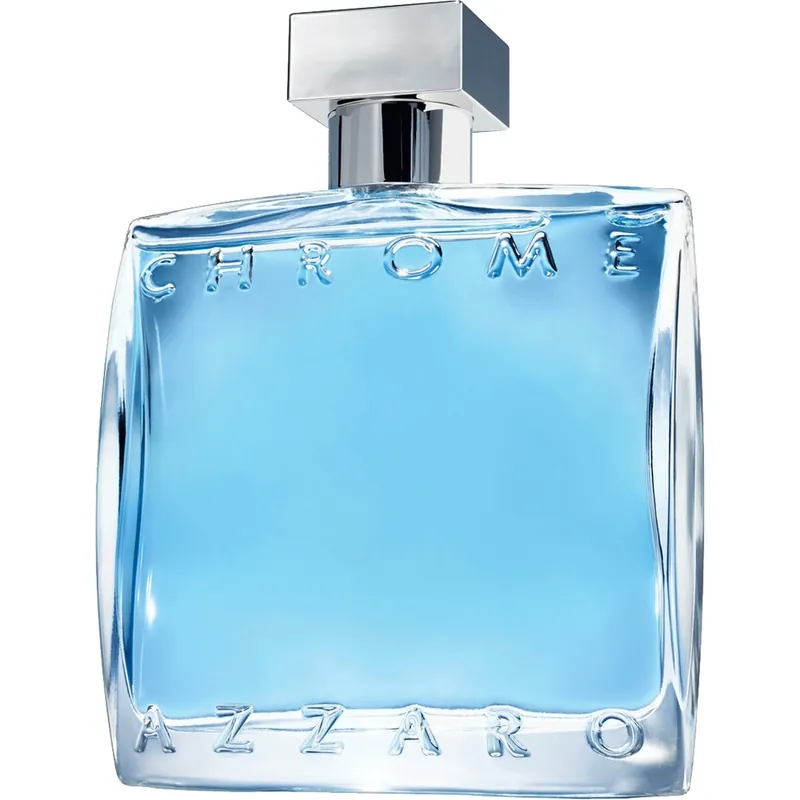 Edullinen Hinta Chrome, After Shave Lotion 100ml