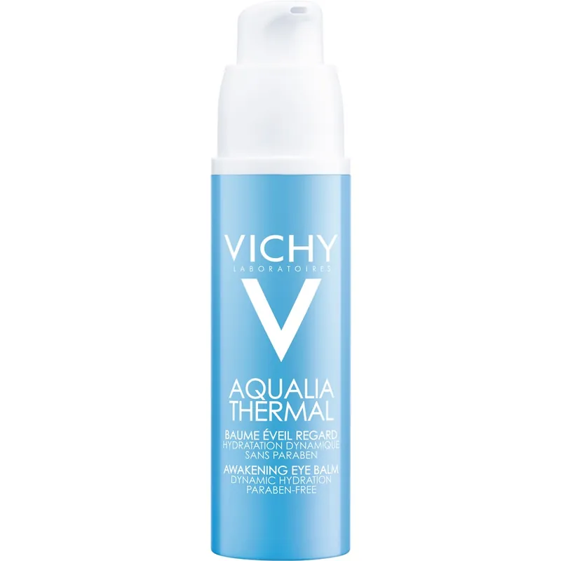 Aqualia Thermal Awakening Eye balm 15ml Nopea Toimitus