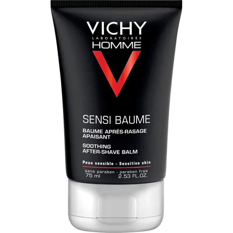 Homme Sensi-Baume After Shave Balm 75ml Tehdashinta