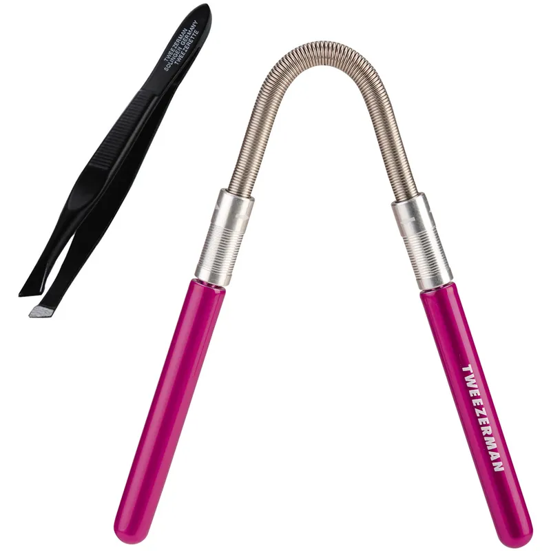 Smooth Finish Facial Hair Remover Nopea Toimitus