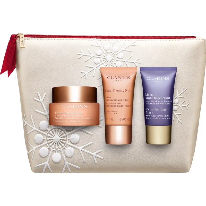 Ajankohtainen Extra-Firming Holiday Collection