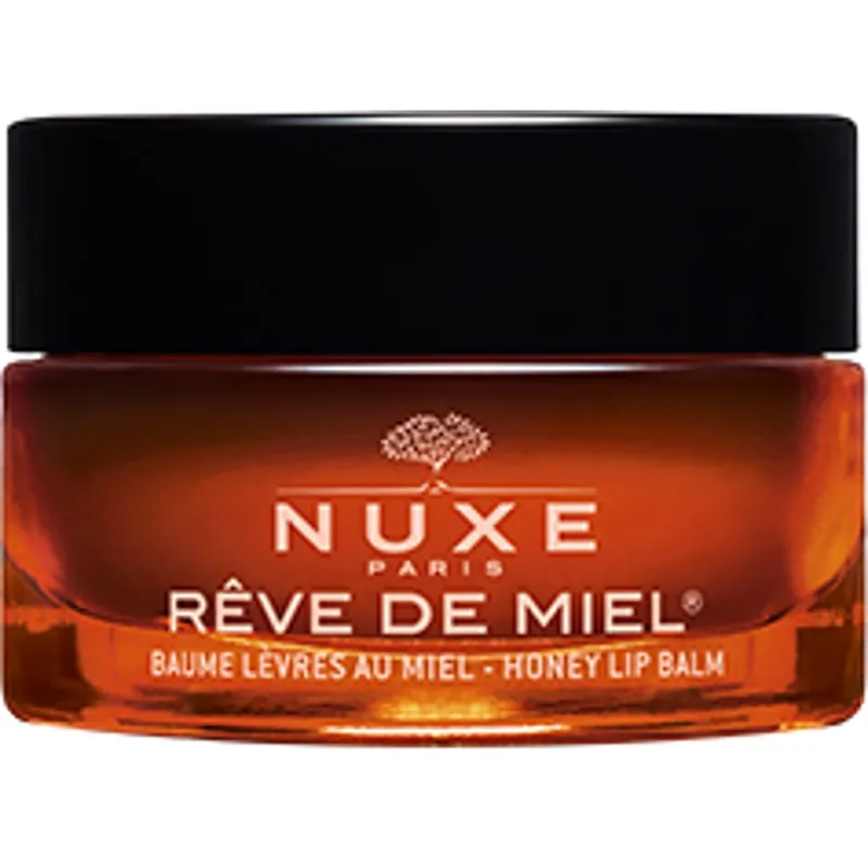 Päivän Tarjous Reve de Miel Collectors Lip Balm 02