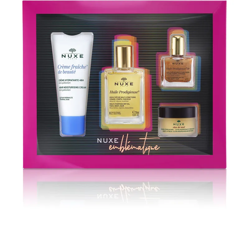 Best Seller Set Turvallinen Maksu