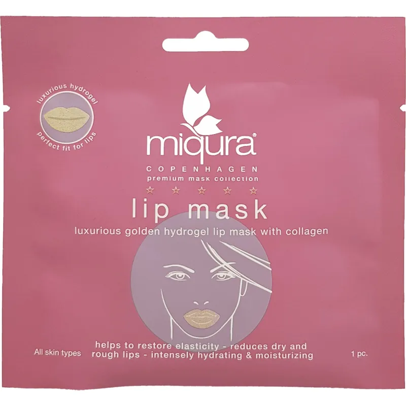 Lip Mask, 1-Pack Tukkuhinta