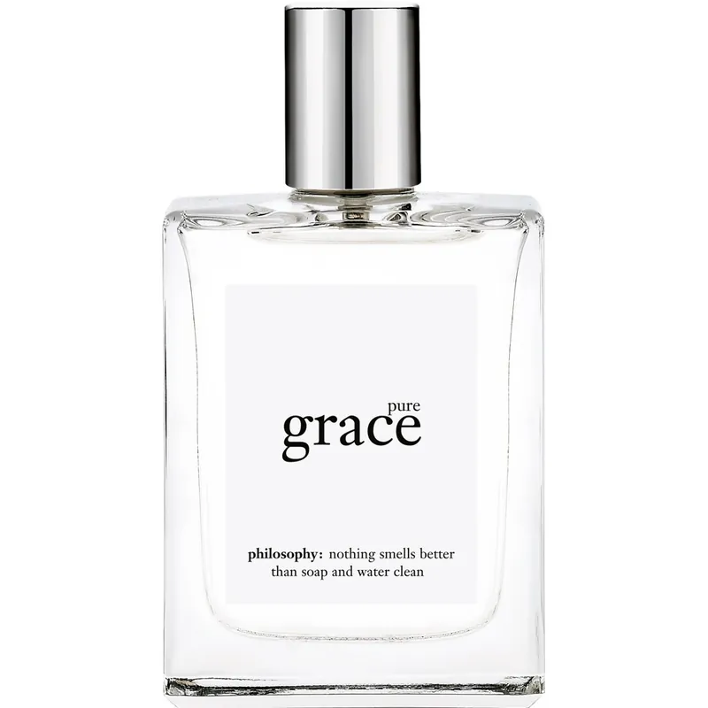 Alennettu Pure Grace, EdT 60ml