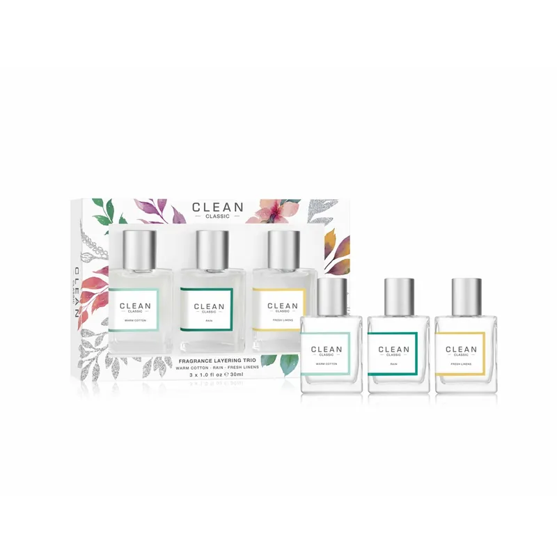 Alennus 3-Pack Layering Set, EdP 3x30 ml