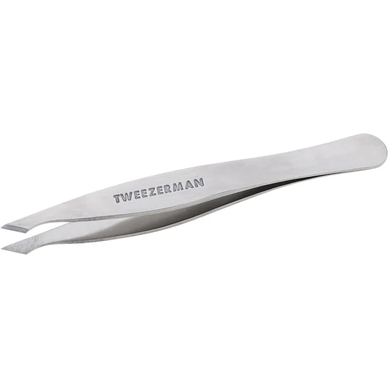 Pointed Slant Tweezer Rajoitettu Tarjous