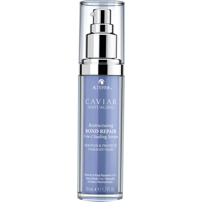Älä Missaa Caviar Bond Repair 3-in-1 Sealing Serum 50ml
