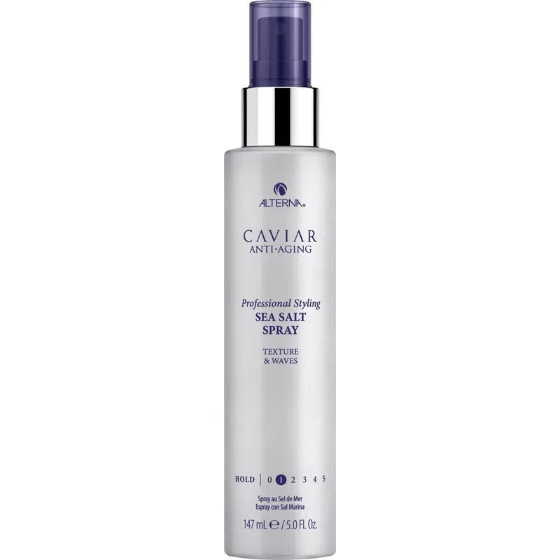 Osta Tänään Caviar Style Waves Texture Seasalt Spray 147ml