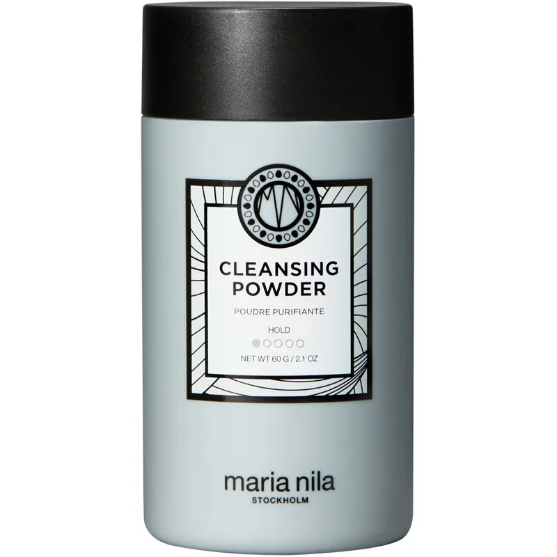 Cleansing Powder Uusi Malli