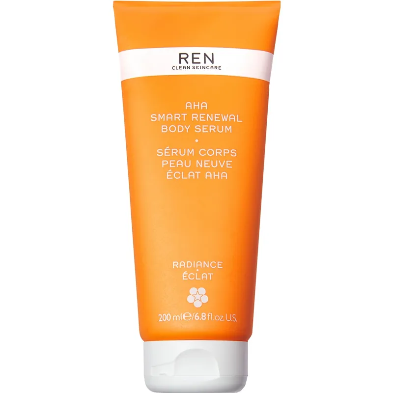AHA Smart Renewal Body Serum, 200ml Alkuperäinen